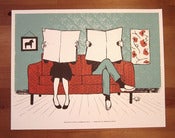 Image of Sunday Afternoon