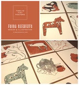 Image of Twelve Tiny Posters