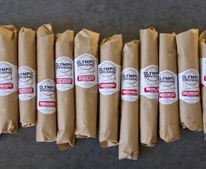 Salami of the Month Club - From $140