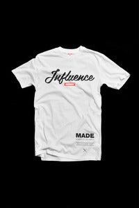 Image of INFLUENCE T-SHIRT