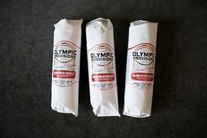 Chocolate Salami Sampler - $30.00