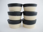 Image of Activated Charcoal and Goats Milk Complexion Soap - discontinued