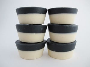 Image of Activated Charcoal and Goats Milk Complexion Soap - discontinued