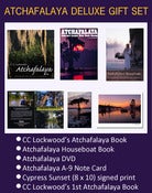 Image of Atchafalaya Deluxe Gift Set
