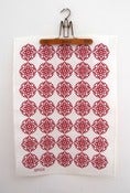 Image of Sevilla Tea Towel