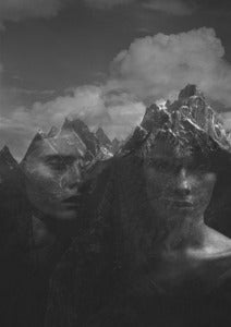 Image of Breath the Mountain Air