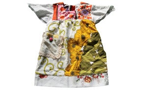 Image of Lucy loo Vintage 3 to 5 years 