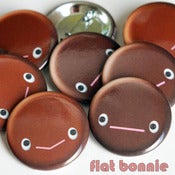 Image of Oopsie & Poopsie - Button Set (1.25")