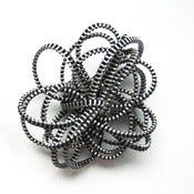 Image of Zest Brooch - Medium