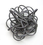 Image of Zest Brooch - Large Asterisk