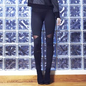 Image of Carve Legging (Black)