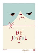 Image of Be Joyful