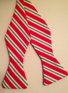Image of Candy Cane Stripes