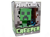 Image of Minecraft Creeper Vinyl