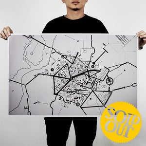 Image of 13 - Road Map