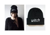 Image of Witch Beanie