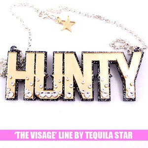Image of Hunty Necklace