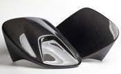 Image of Mazda RX-7 (FD3S) vented headlight covers