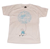 Image of Geo Law T-Shirt