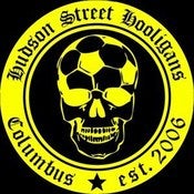 Image of 2013 Hudson Street Hooligans Membership