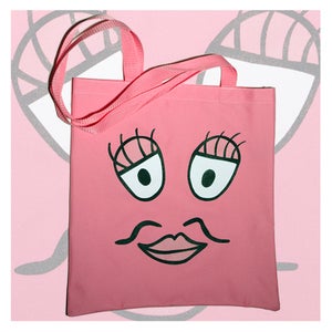 Image of Sasper Totebag