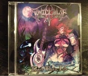 Image of Sonic Pulse - Lager Than Life CD