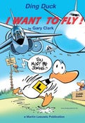 Image of Ding Duck - I Want To Fly