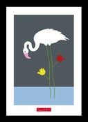 Image of Two Tulips