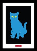 Image of Did you see the Cat?