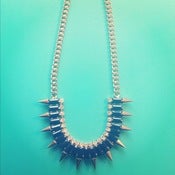 Image of Lexi Statement Necklace