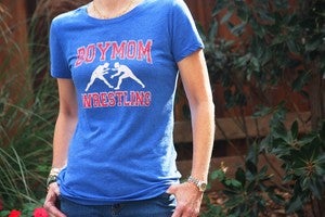 Image of S108 Wrestling