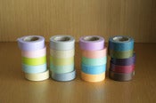 Image of Masking Tape 5 Pack