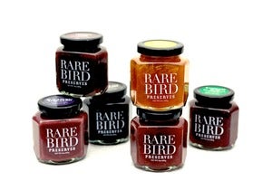 Image of 6 Jar Preserves Sampler