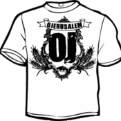Image of OJ Crest (CLEARANCE SALE!)