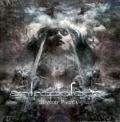 Image of ANTROPOFAGO "Beyond Phobia"