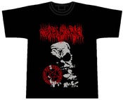 Image of Zombie t-shirt