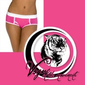 Image of Tiger Town Undies
