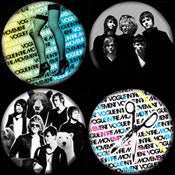 Image of Button Pack 