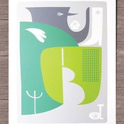 Image of Bird is the Word