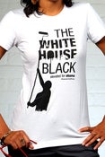 Image of Women's Blackhouse Roller Tee