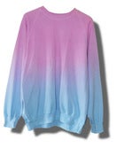Image of Gradient Sweatshirt