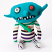 Image of Zizi the Zombie