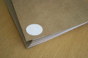 Image of Kraft supplies