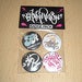 Image of Funkrush Badges