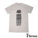 Image of NEW Limited Edition Paris Design Temwa Tee (Grey) 