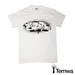 Image of NEW Limited Edition Epok Design Temwa Tee (White)