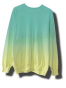 Image of Tropical Gradient Sweatshirt