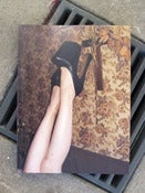 Image of TILT closer to god in heels - jesus