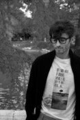 Image of I am vertical t-shirt
