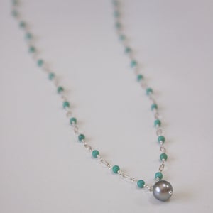 Image of Otea Necklace